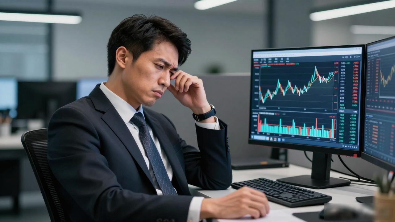 数字货币交易员风险控制策略_交易员做数字货币_传统金融市场与数字货币市场差异