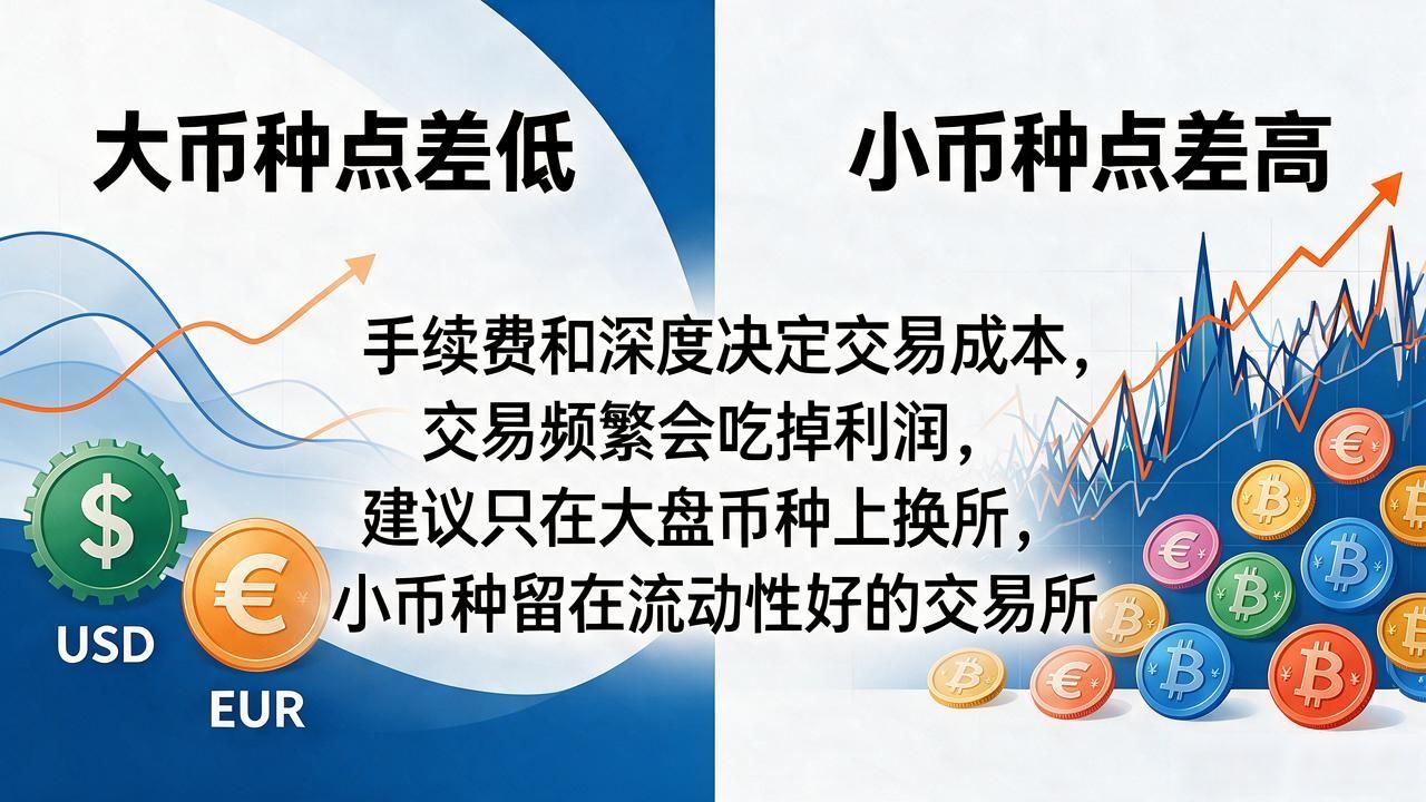 玩家数字货币交易所_手续费与交易成本分析_数字货币交易所安全评估