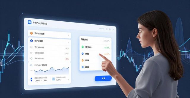 如何在imToken钱包2.0中创建智能投资框架？_钱包项目_imtoken钱包视频教学