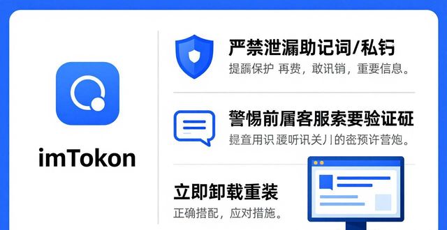 下载软件显示官方什么意思_官网下载的软件也会有病毒吗_imtoken官网下载后的常见问题和处理方法