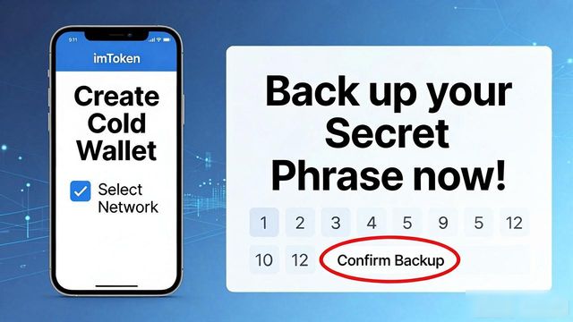 如何通过imToken冷钱包实现资金的自由流动？_钱包该交易的流动性不足_钱包添加流动性是什么意思
