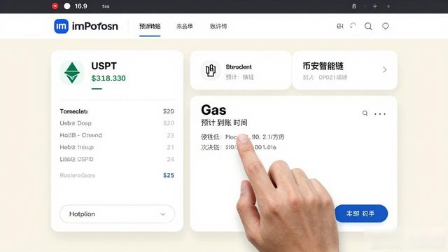 灵活性资源是什么_如何通过imToken官方网站保持资金的灵活性?_灵活资金是什么意思