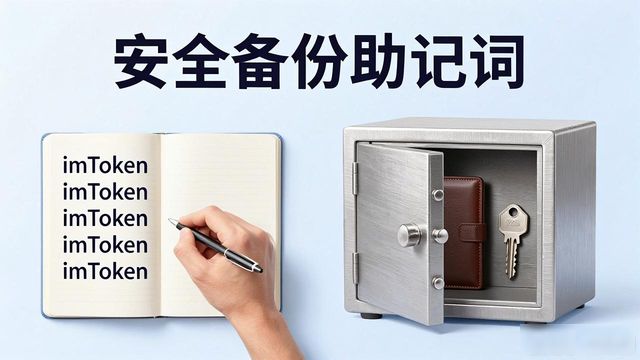 用户隐私安全问题_imToken官网下载中设置安全密码与隐私选项,提升您帐户的安全级别与防护措施。_账号隐私信息安全