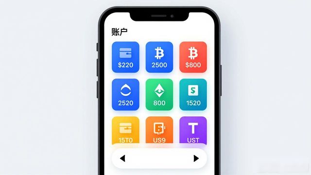 钱包管理app_钱包管理系统_imtoken钱包2.0官网资产一键管理教程