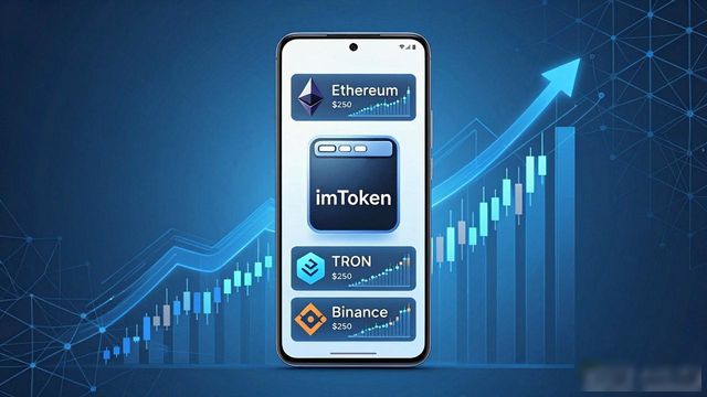 钱包应用app_android钱包_数字资产增值的秘密武器:解析imToken钱包在安卓平台的强大功能与应用场景!