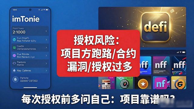 imToken钱包的安全保障与风险评估_钱包平台安全吗_钱包有风险吗