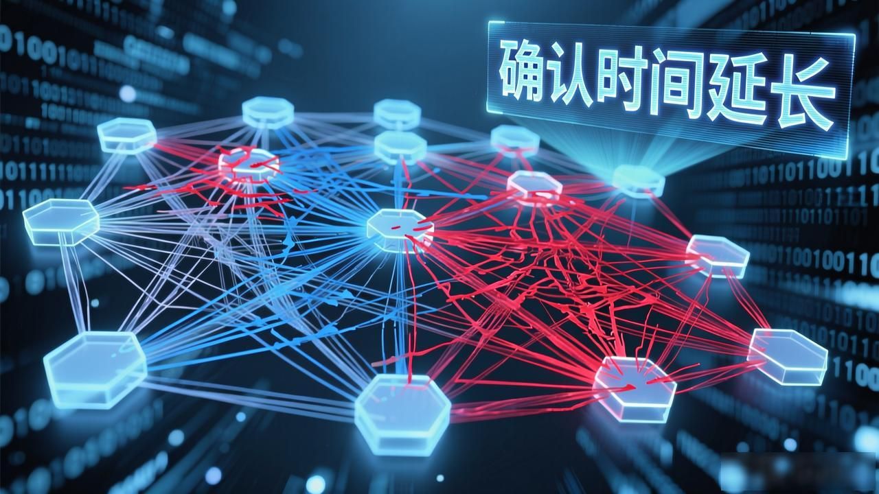 区块链项目整合难题_区块链整合效率低_区块链底层协议不统一问题