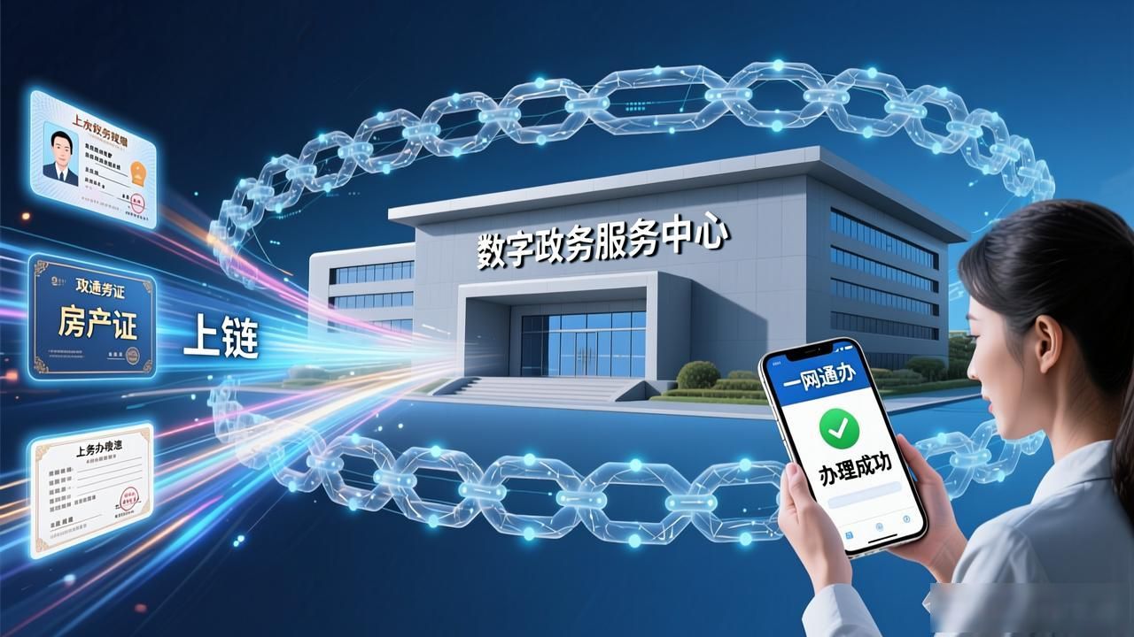 区块链在我国的应用_数字人民币供应链金融_区块链技术在中国应用
