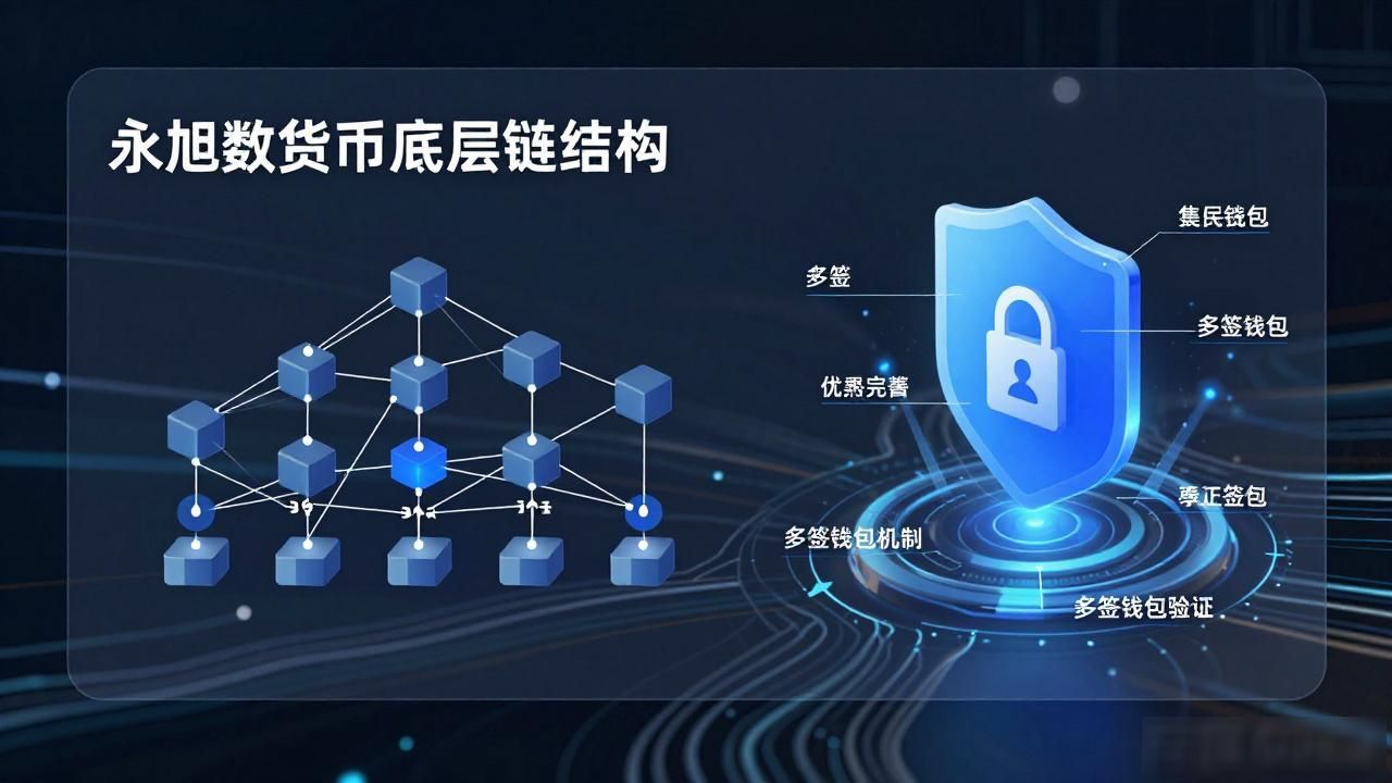 永旭数字货币靠谱吗？一文看懂这个项目值不值得投