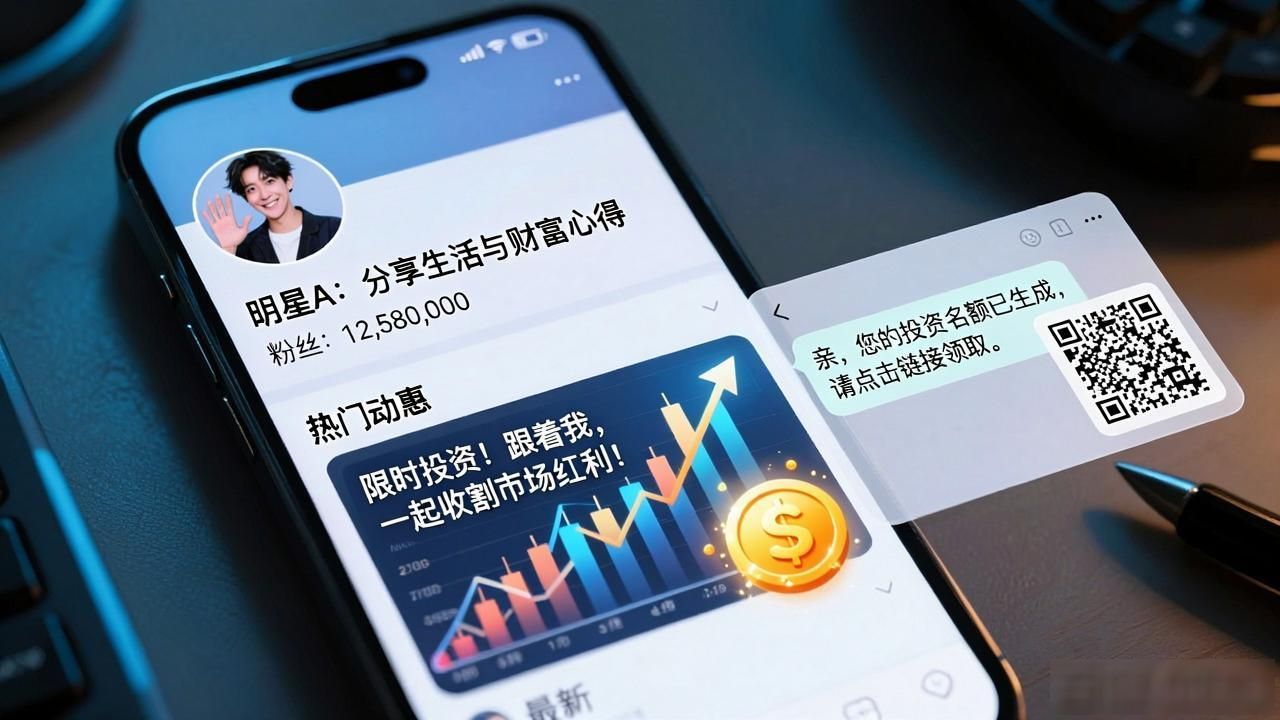 虚假交易所骗局防范_最新数字货币诈骗新闻_数字货币诈骗手法