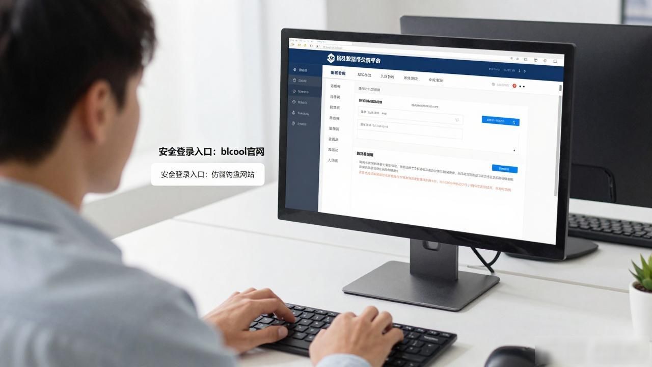 blcool平台实名认证流程_blcool数字货币交易平台_blcool数字货币交易平台使用体验