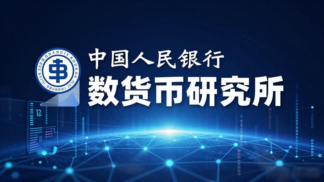 数字人民币 人民银行数字货币研究所 试点推广_人行数字货币主管部门