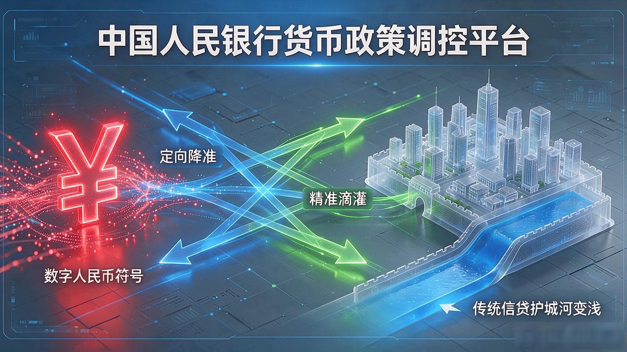 数字货币对经济影响有多大？普通人的钱包会受这三件事影响