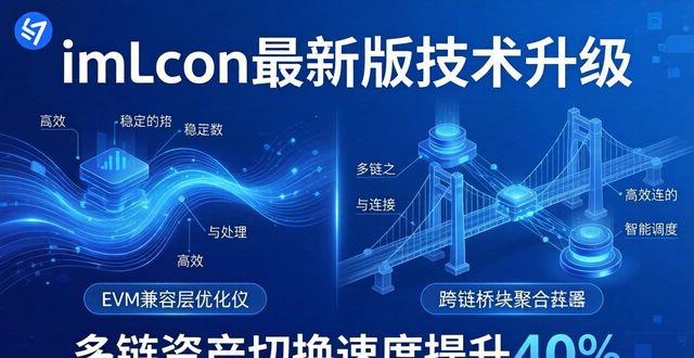 imToken最新版下载 技术升级与市场前景