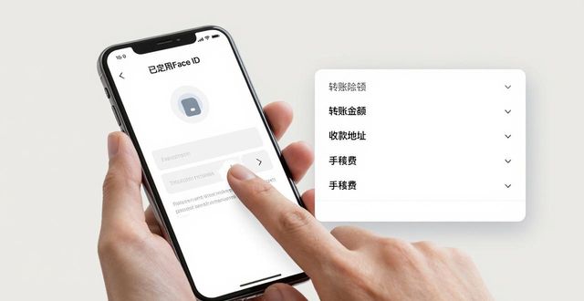 imToken安全设置三步走：守护你的数字资产