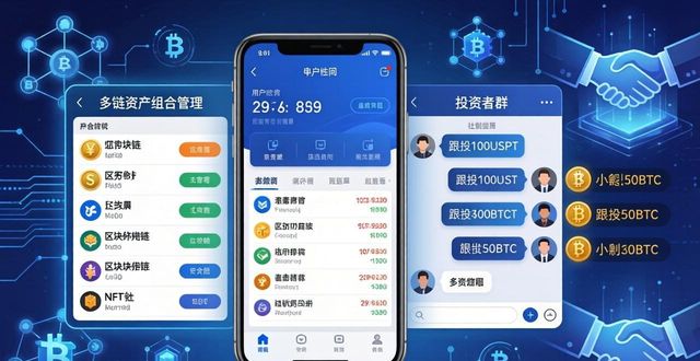 钱包集团_如何在imToken钱包官方app下载中推动投资者合作？_钱包金融官方网站