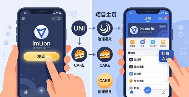 如何通过imToken钱包官网下载参与市场治理?_钱包管理app_钱包app官网下载