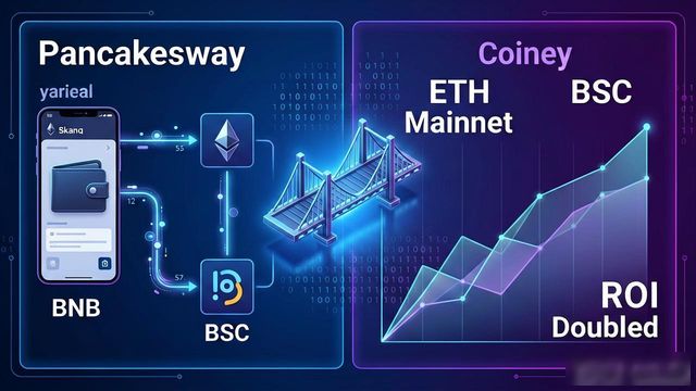 安卓系统钱包功能_如何通过imToken 2.0钱包安卓版提升资金使用率?_安卓钱包在哪里打开