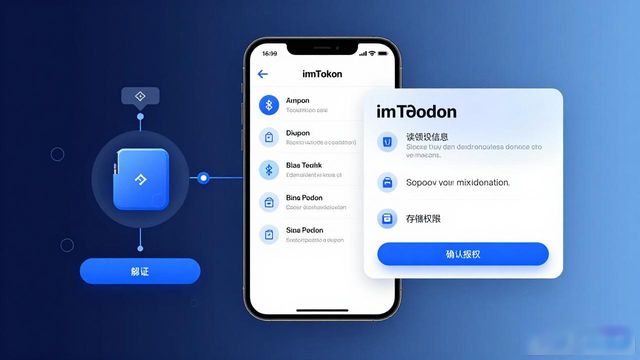 imToken安卓版安全吗？隐私保护功能实测