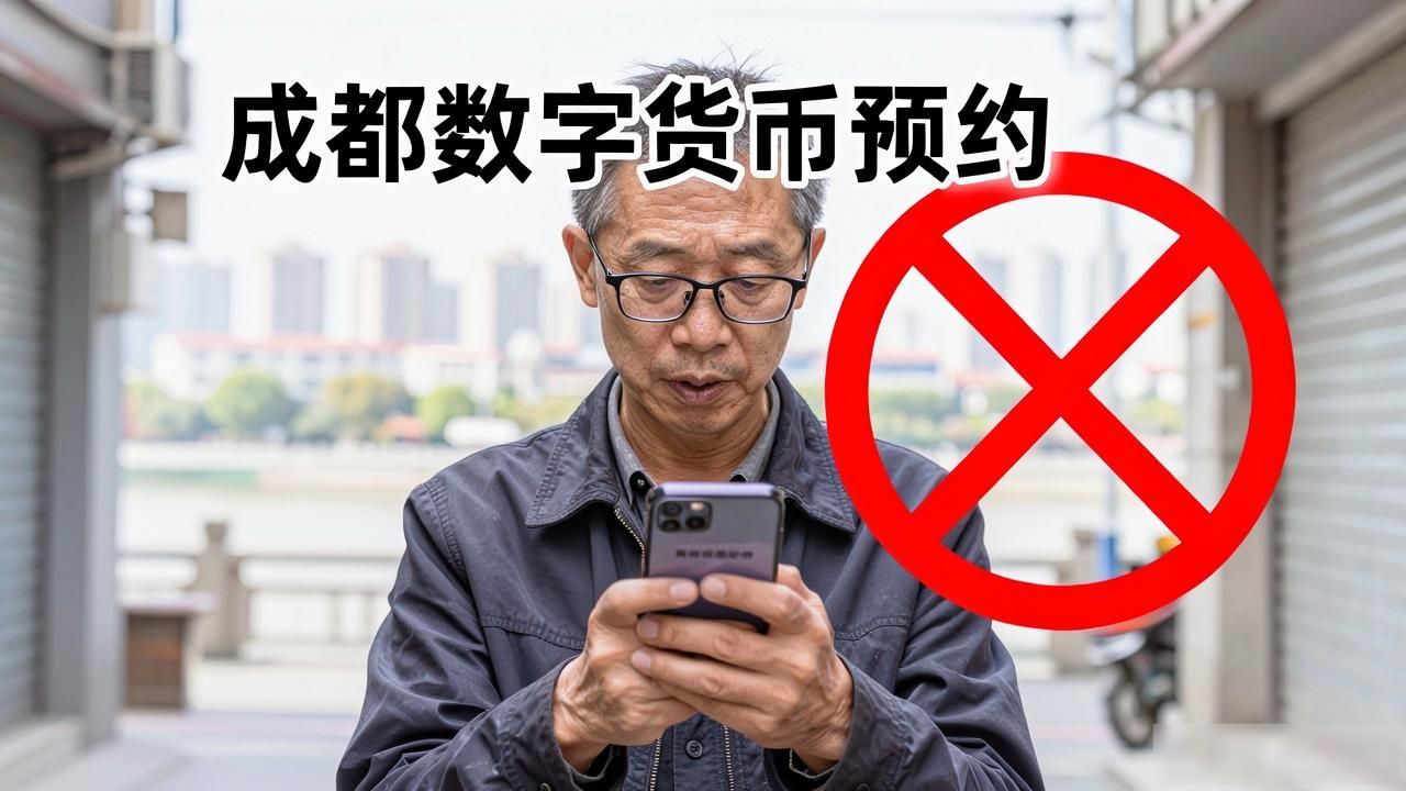e-CNY开通方式_成都市数字货币预约_成都数字人民币预约骗局