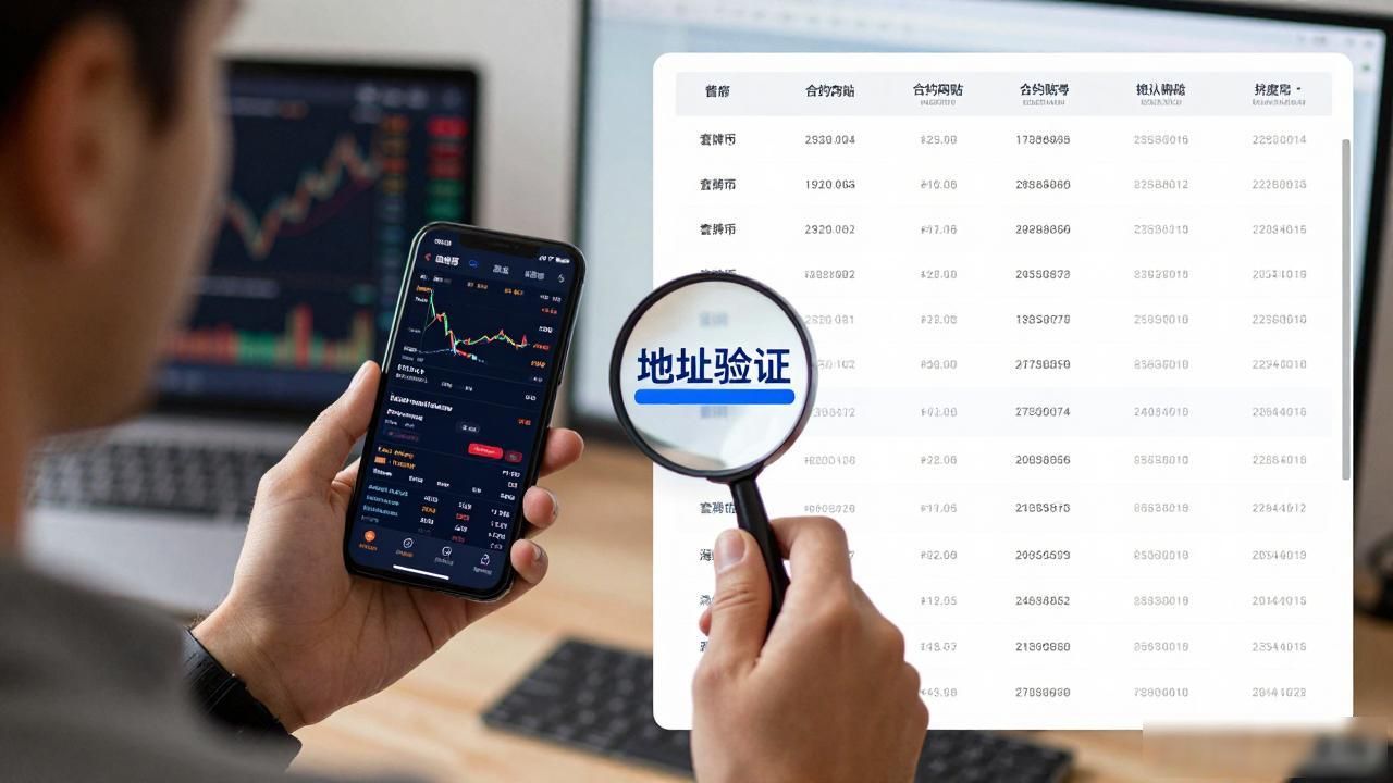 数字货币遭遇套牌风险_数字货币套牌风险识别_套牌币识别方法