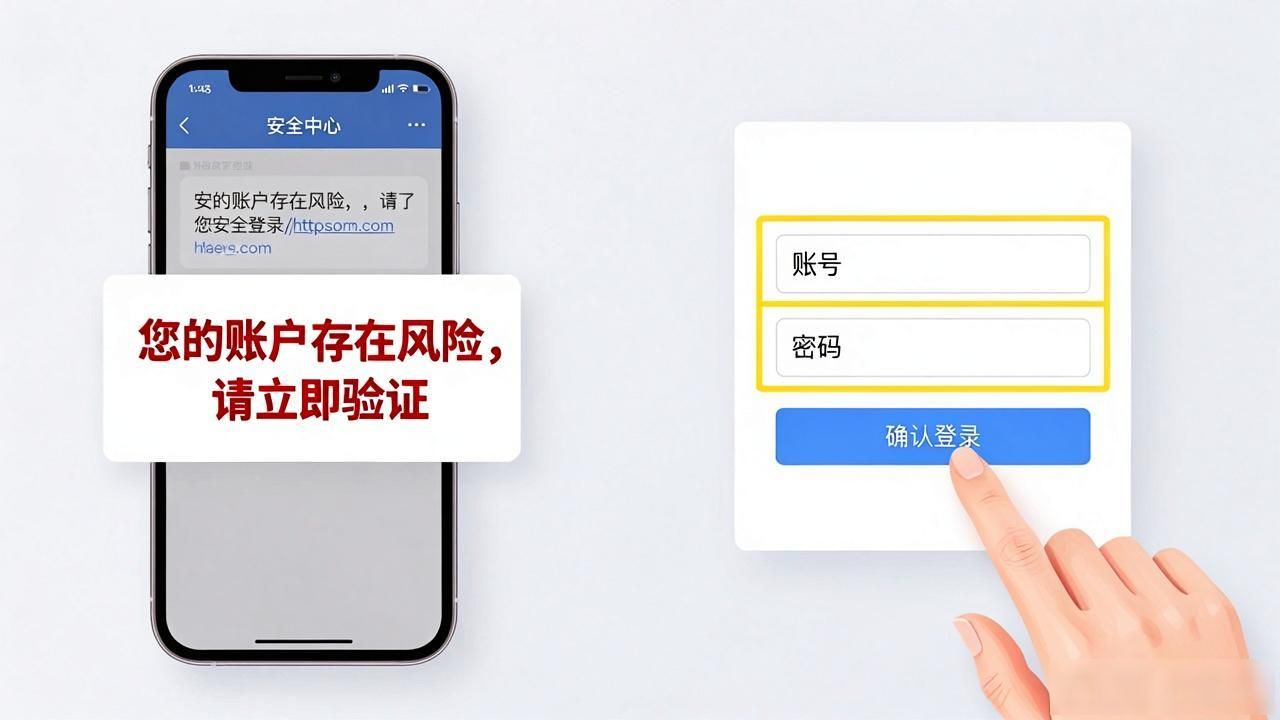 数字货币短信怎么防诈骗？看完这篇就懂了