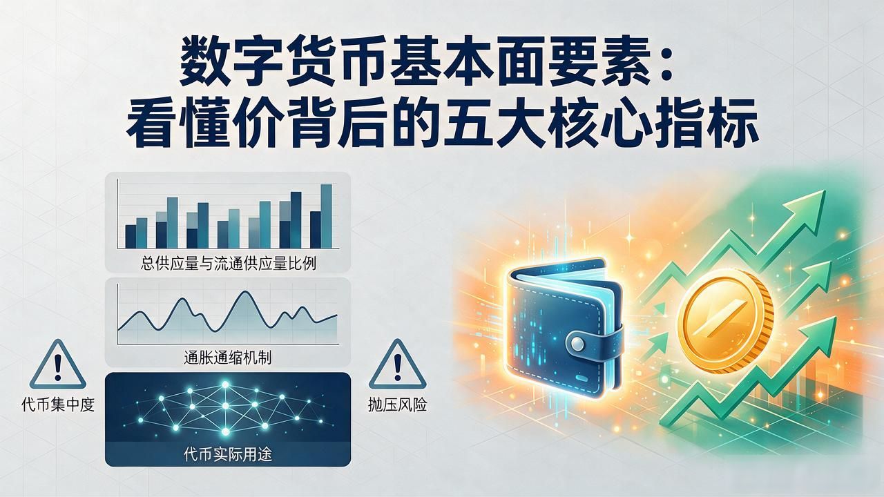 如何通过项目底层逻辑判断数字货币价值_数字货币基本面分析方法_数字货币基本面要素