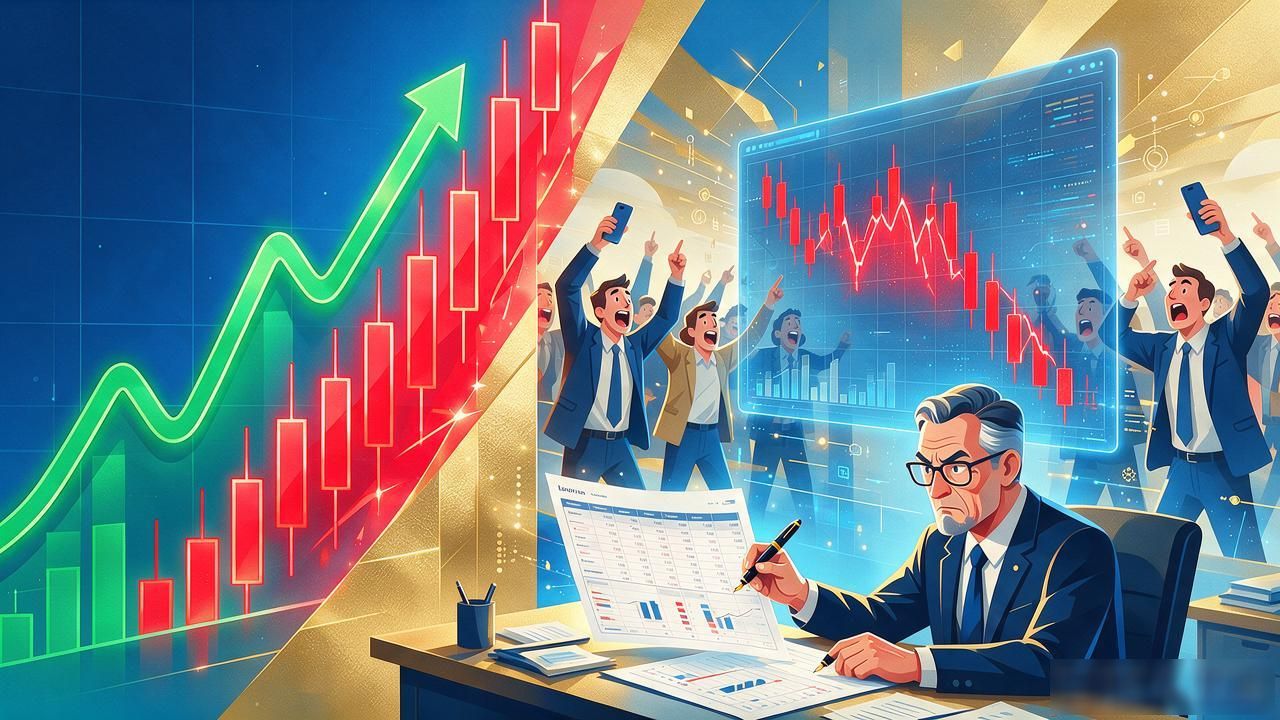 传统市场数字货币概念是什么？看懂投资机会与风险
