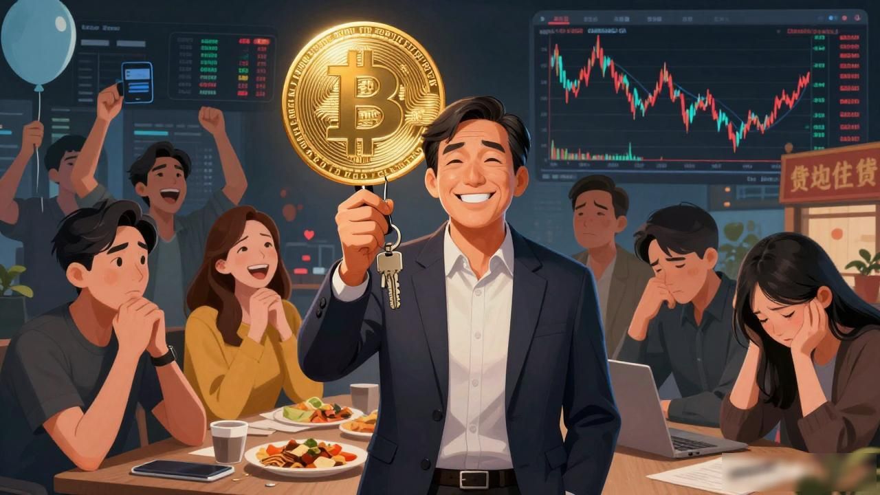 2020年比特币涨幅行情及投资案例分析_2020买数字货币_2020年比特币从七千到三万的涨幅过程