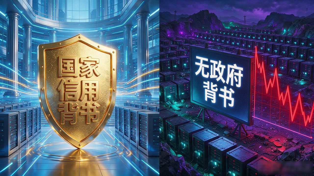 国家有数字货币吗_数字人民币是法定货币吗_数字人民币与比特币的区别