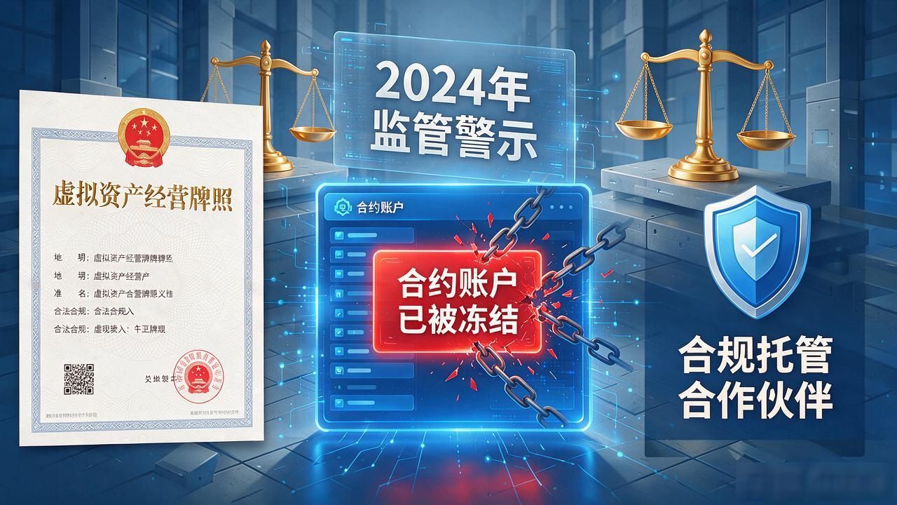 找区块链数字货币的公司到底看什么？干了八年的人跟你说实话