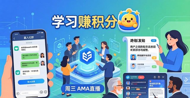 最新imToken网址：社群互动与用户成长指南