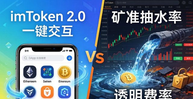 imToken 2.0国际版对比：谁更安全好用？