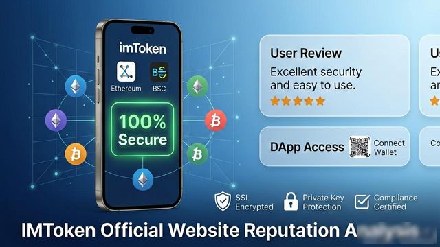 imToken官网口碑如何？用户真实反馈分析