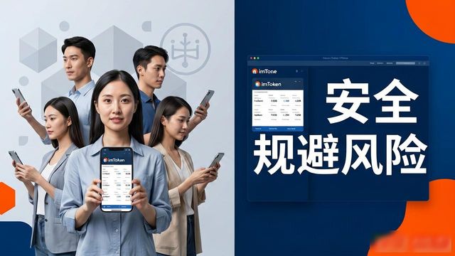 imToken钱包官网下载 用户群像与市场趋势解读