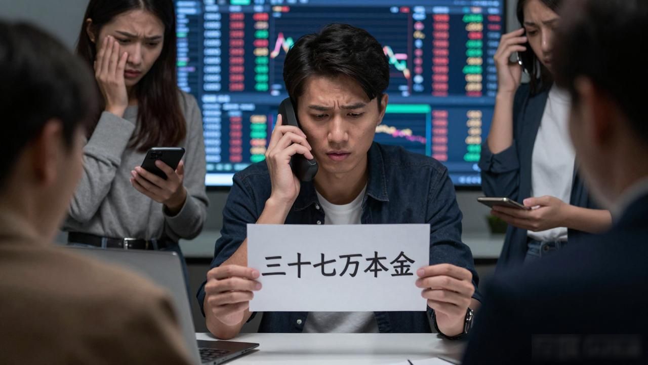 数字货币到底可信吗？普通人该不该入局，别稀里糊涂被割了韭菜