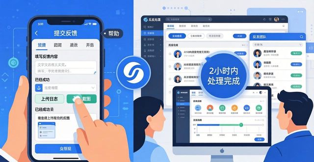 如何在imToken最新版2.0中优化信息反馈？_工程信息怎样收集筛选反馈_中山的招聘最新信息