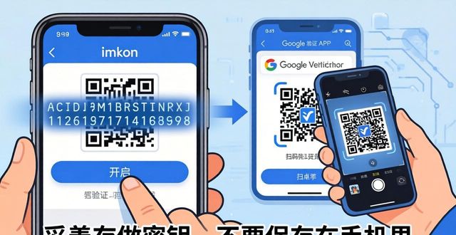 钱包验证码是什么_如何在imToken钱包安卓版中设置二步验证_安卓钱包