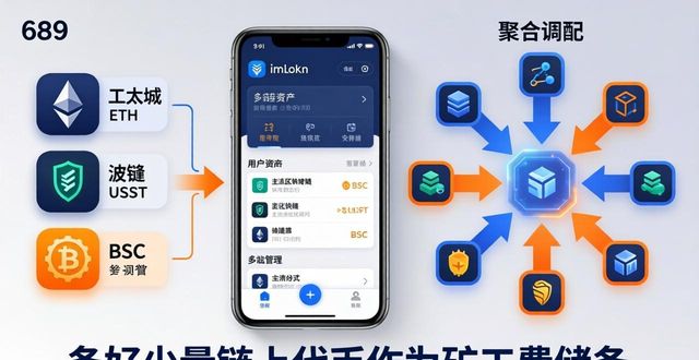 灵活性流畅性_中国移动灵活账期流量_如何通过imToken安卓版app下载实现资金流动灵活性？