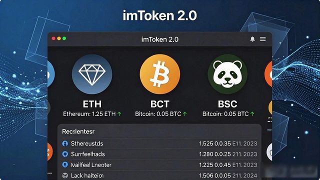 增强流动性_如何通过imToken下载2.0版增强信息流动?_流动相关增强