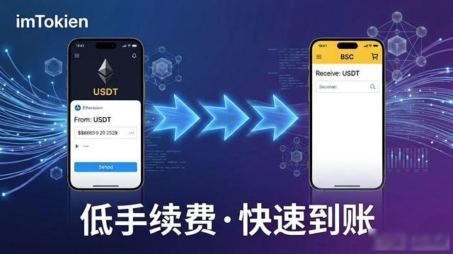 imToken新版下载指南，一键切换多链投资