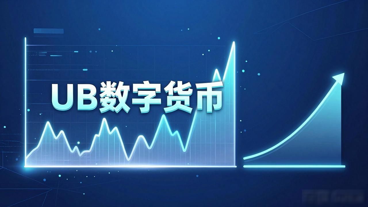 UB是什么数字货币_UB代币价值分析_UB数字货币介绍