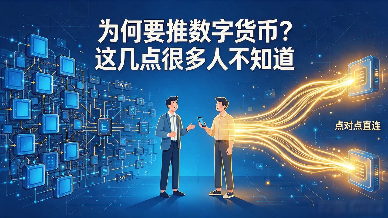 数字货币国家信用背书_为何要开展数字货币_数字货币金融安全支付效率