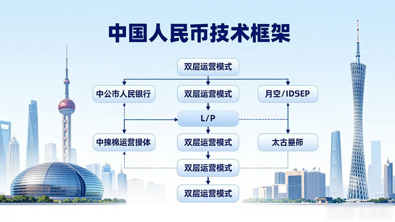 数字货币议案是什么？各国进展大不同