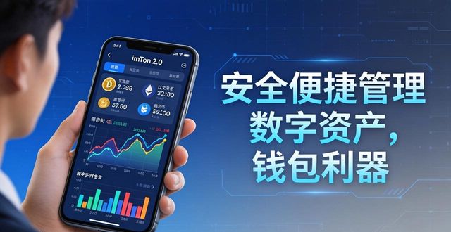imToken 2.0：安全便捷管理数字资产，钱包利器