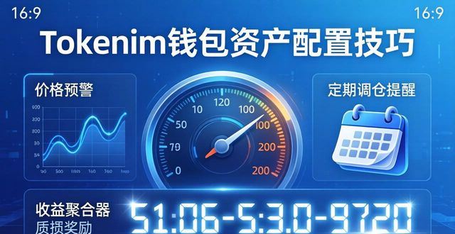 Tokenim钱包投资组合设置技巧，让资产价值最大化