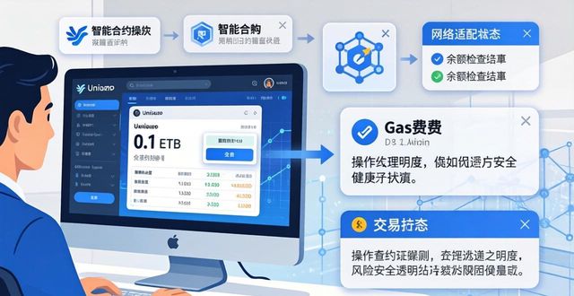 imToken智能合约操作：下载入口三步走