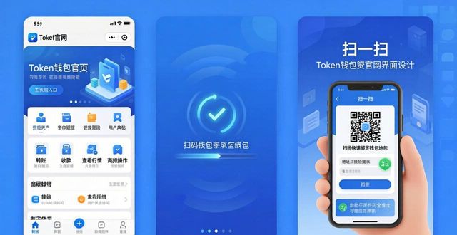 Token钱包官网：界面设计好不好？投资体验说了算