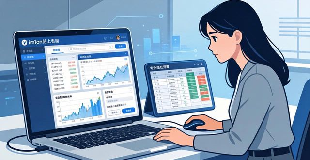 imToken下载后这样用，市场策略效果翻倍