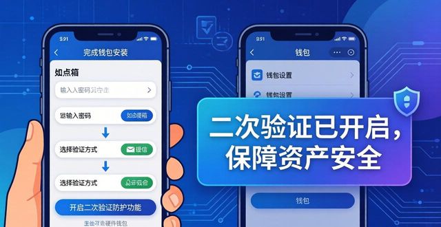imToken官网下载护投资安全指南 普通货币投资者安全操作要点